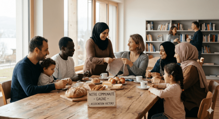 comunitaire